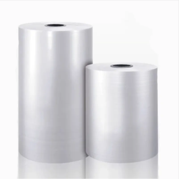 What Kind of Film is the Laminating Machine Suitable for