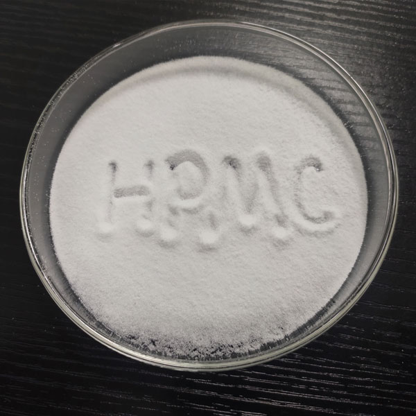 Introduction of Hydroxy Propyl Methyl Cellulose