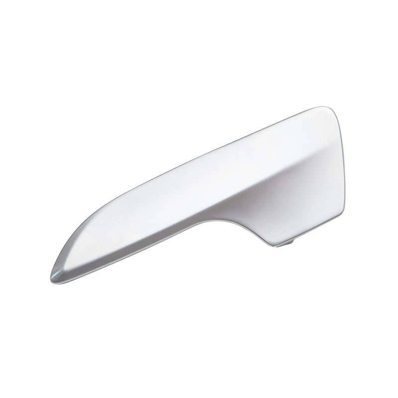 Auto Door Handle Gas Assistant Injection Mould