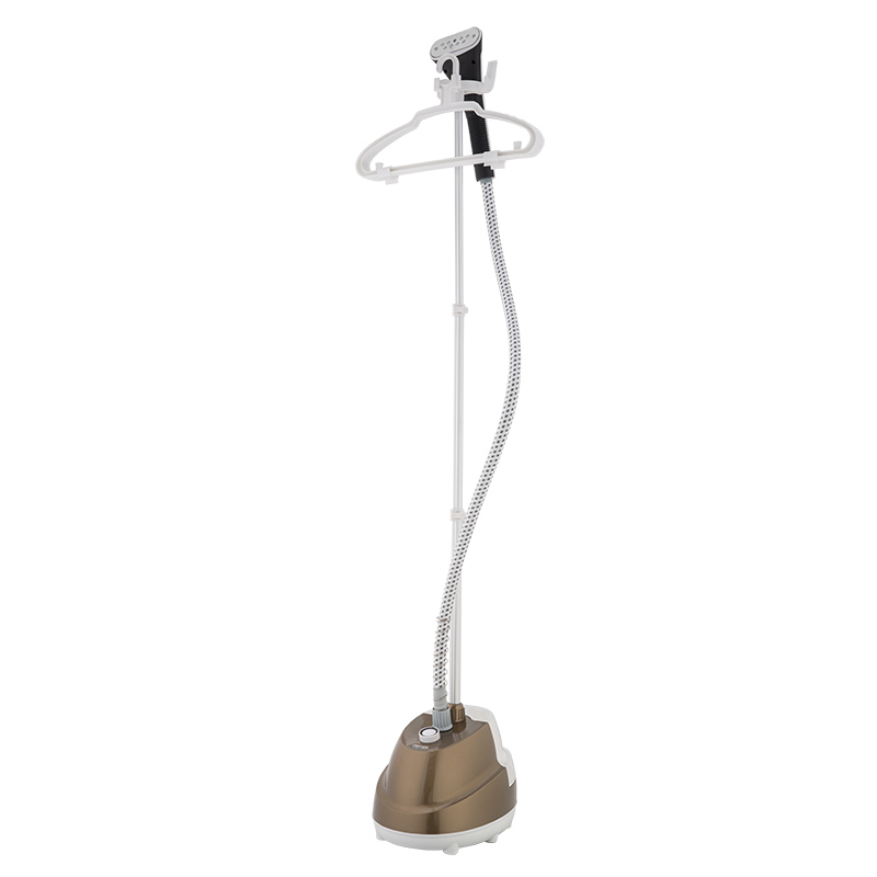 The correct way to use Garment Steamer