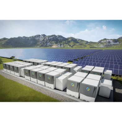 Advantages of Solar Energy Storage System