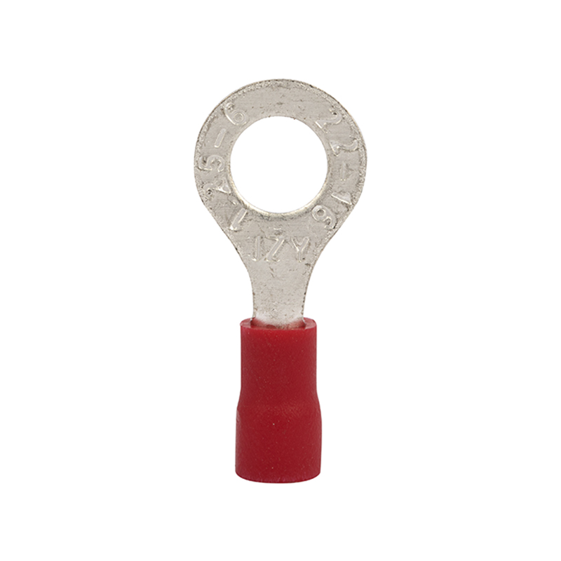 How to choose PVC Insulated Ring Terminals