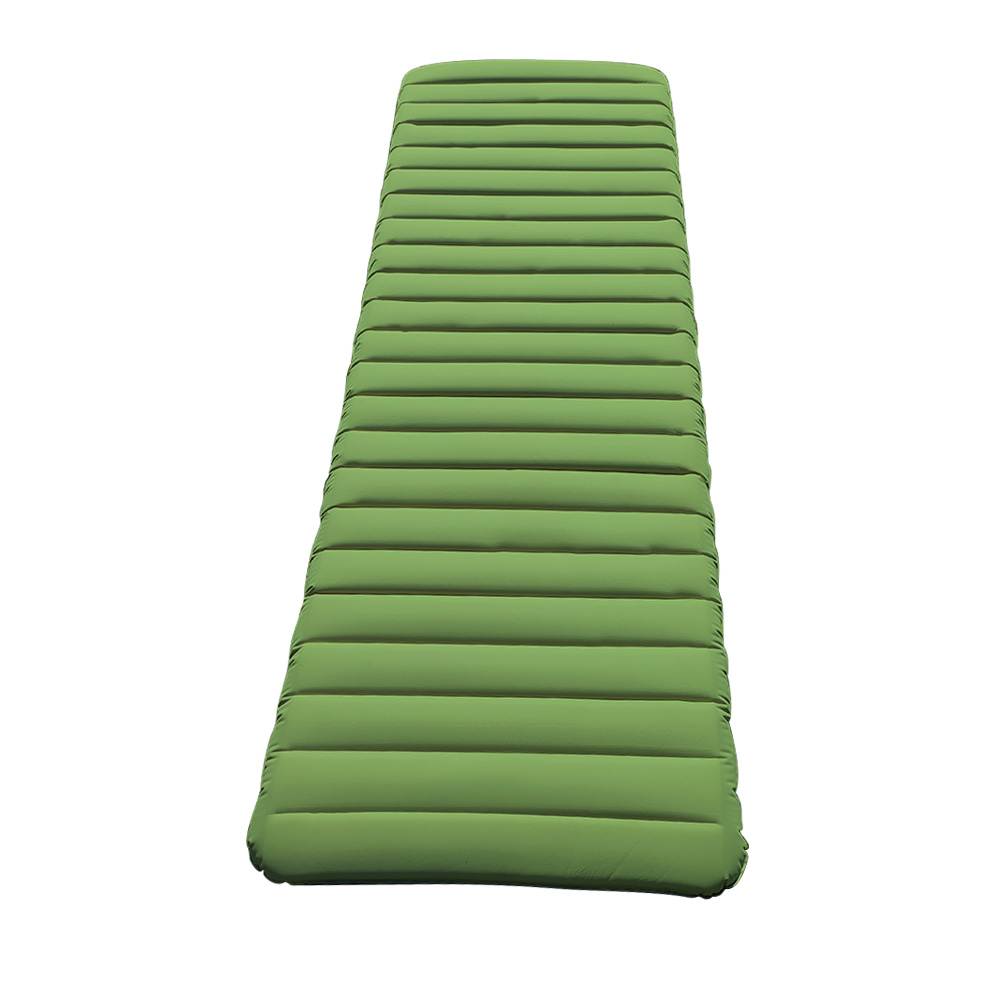 Inflatable Mattress Precautions