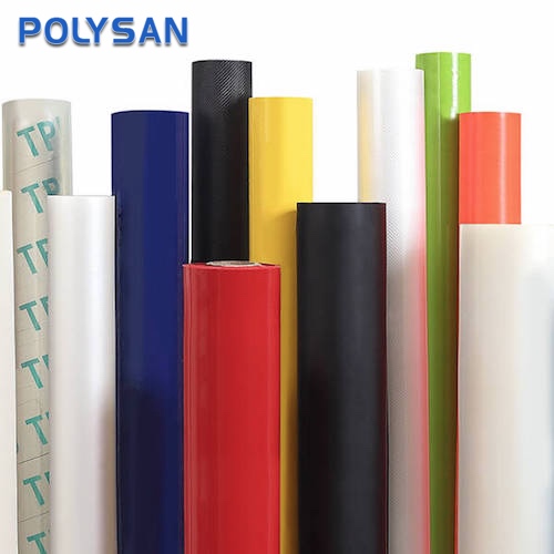 Key points regarding Inflatable TPU Film