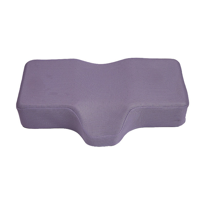 Types of memory foam pillows