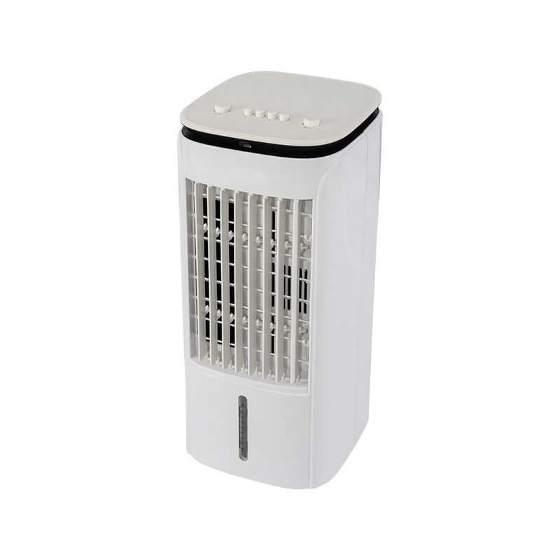 Application of Air Cooling Fan