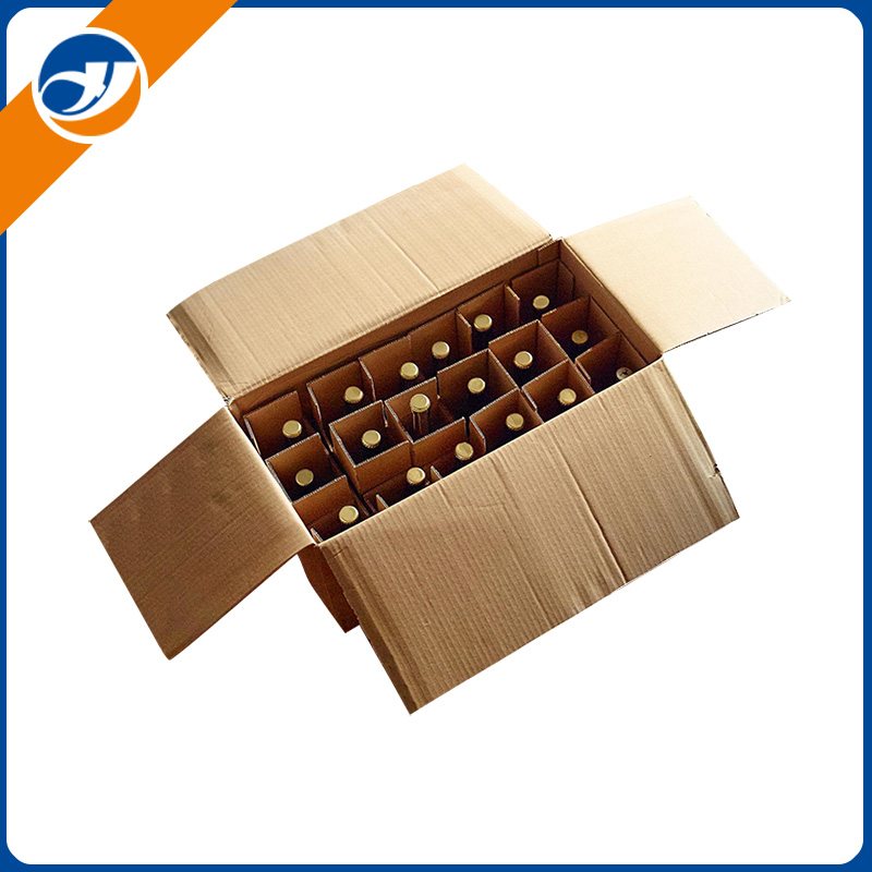Here are some key features and considerations for beer packaging boxes