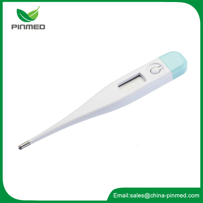 Here are key features and characteristics of waterproof digital thermometers
