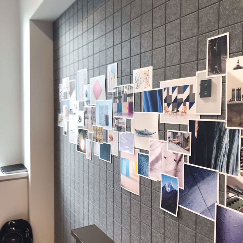 Considerations related to acoustic panels