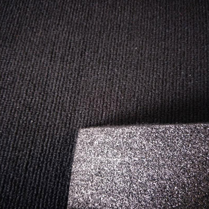 Types of fire-retardant wall coverings