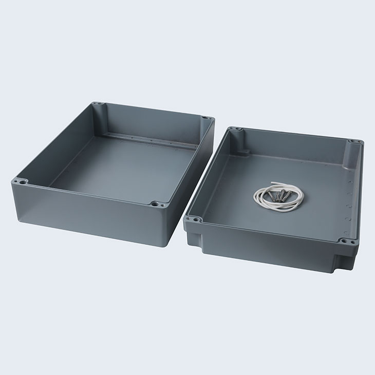 Key information about telephone aluminum junction box