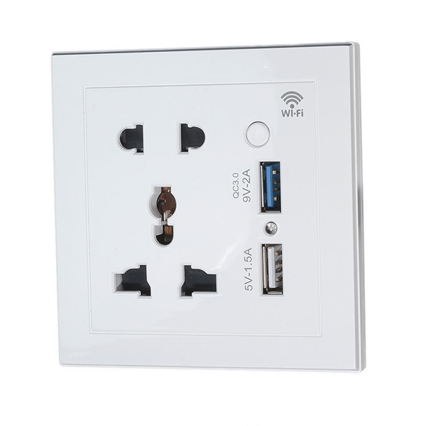 Functionalities typically associated with such a device