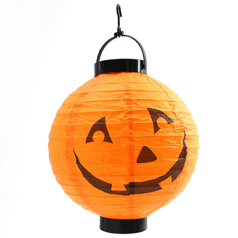 Types of Halloween decorations