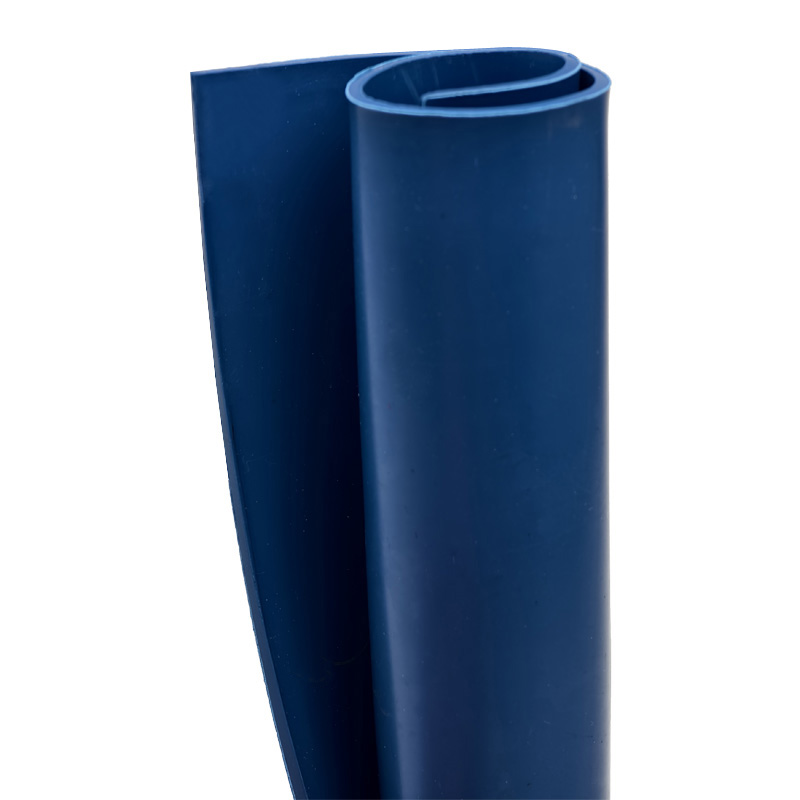 Components and Properties of EPDM Rubber Compound