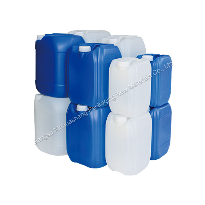 Features of Chemical Stack Bucket