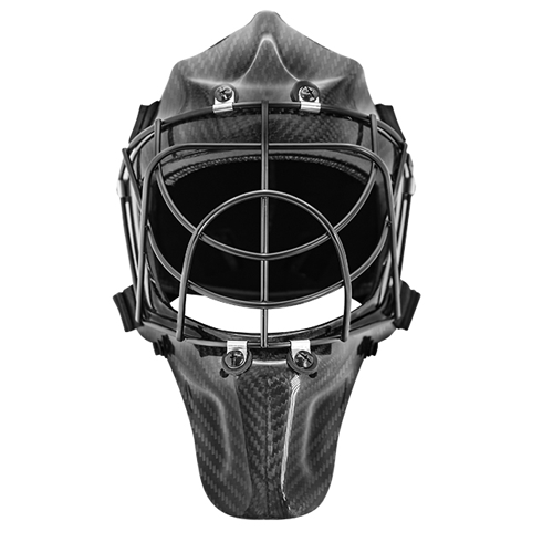 Considerations When Choosing a Hockey Goalie Helmet