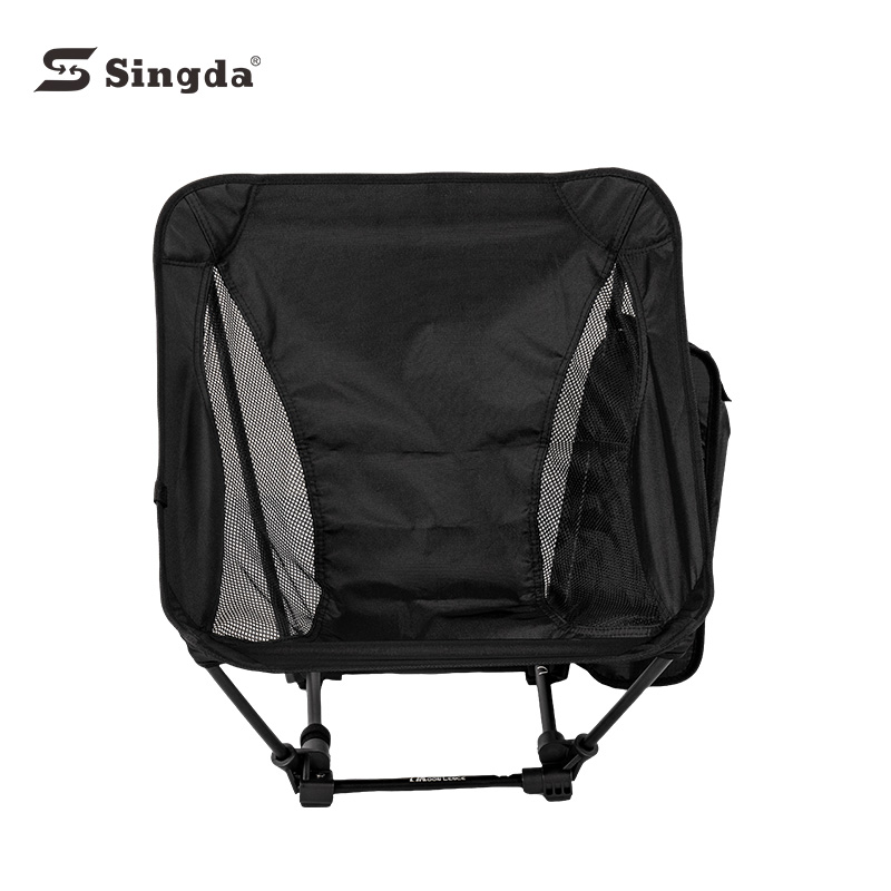 Considerations for Choosing a Square Camping Chair