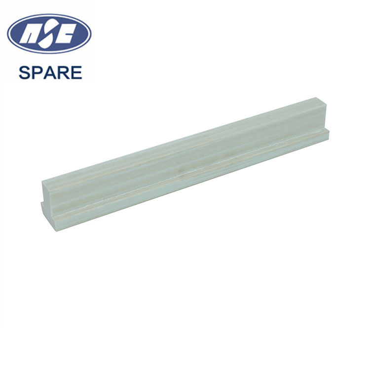 Key Features of FRP Standard Profiles