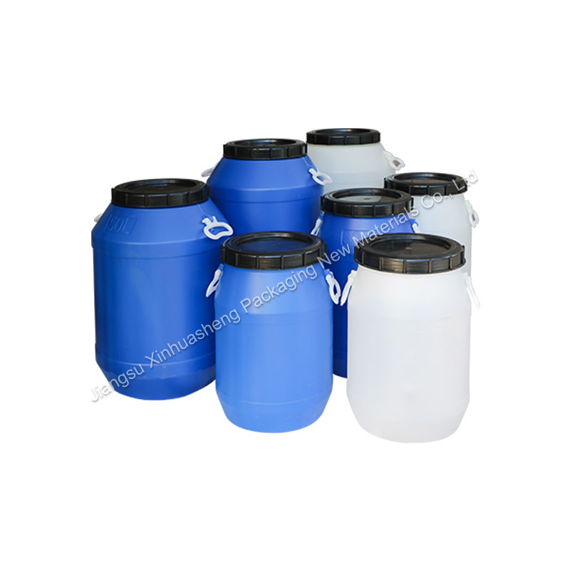 How to Use a Water Storage Enzyme Bucket