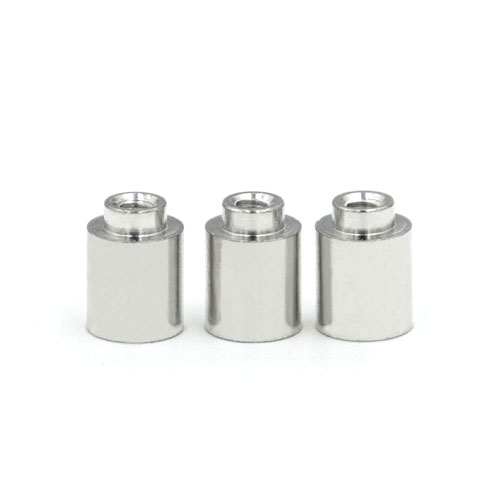 Characteristics and Benefits of Tinned SMD Nuts
