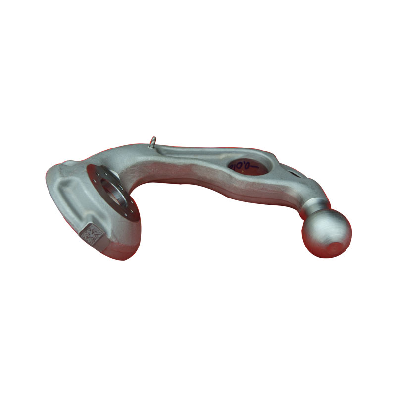 Key Features of Forged Trailer Tow Ball