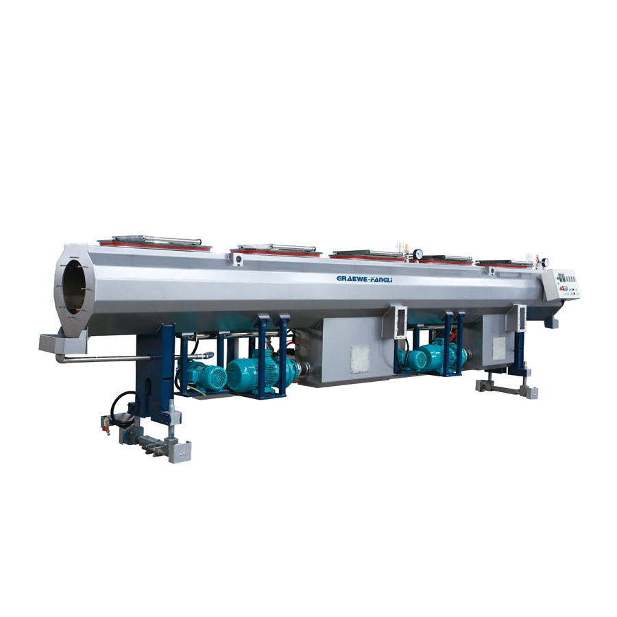 Features and Functions of a Vacuum Calibration Water Tank