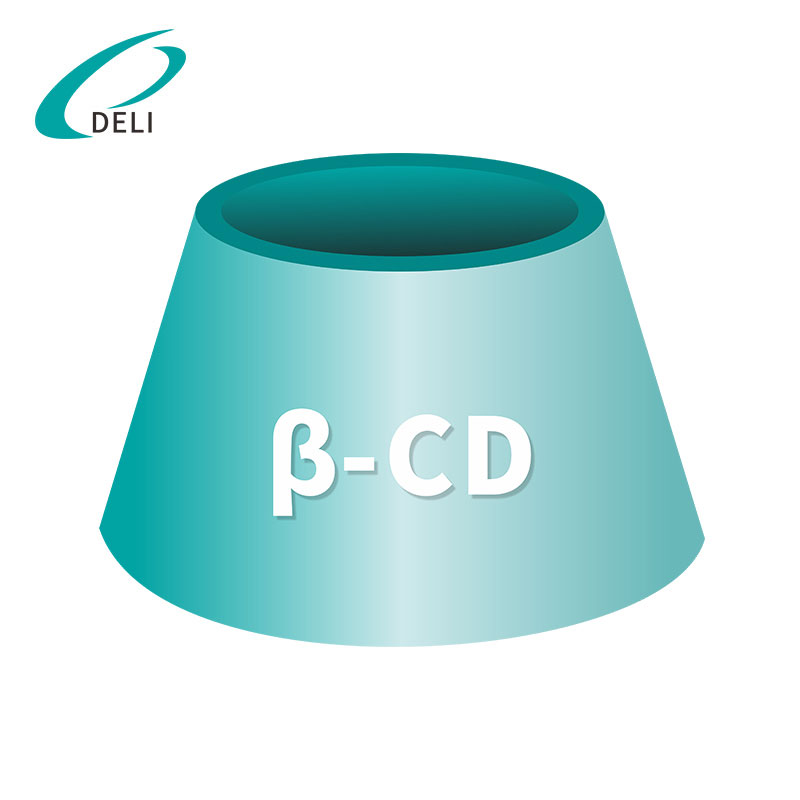 Key Points about Betadex Pharmaceutical Grade