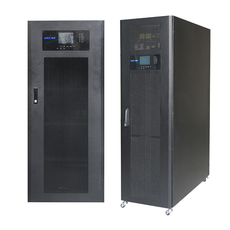 Applications and Use Cases of Modular UPS