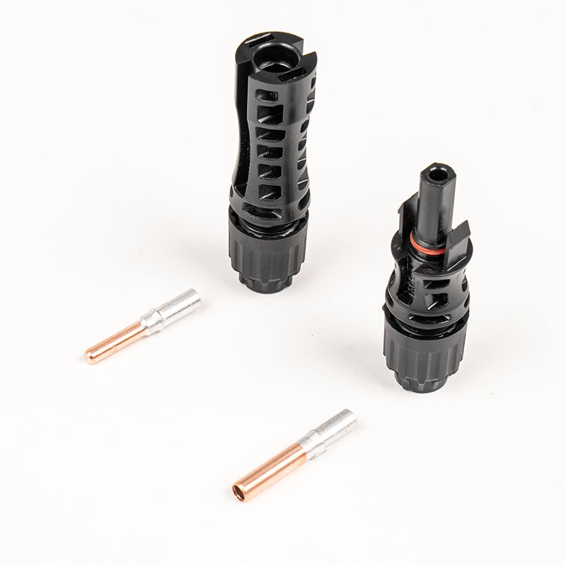 Types of Solar Panel Connectors