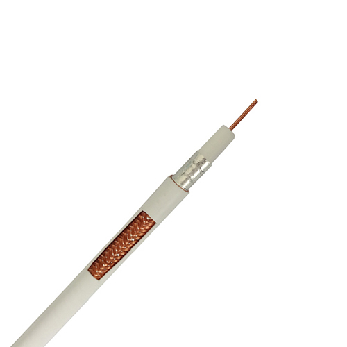 Functions and Benefits of Coaxial Cable
