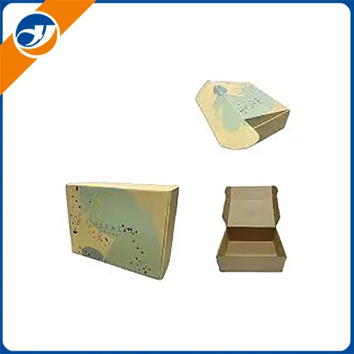 Detailed Overview of Extra Hard Corrugated Box