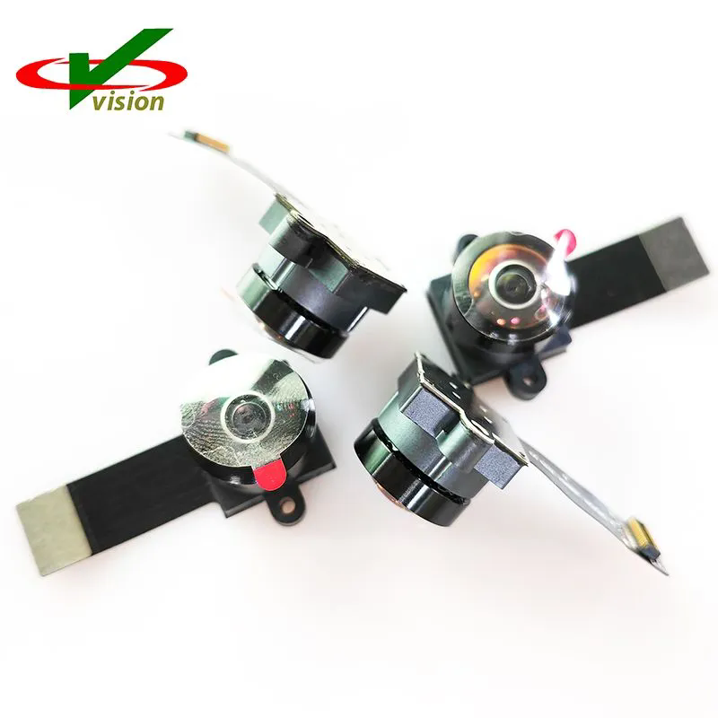 Applications and Advantages of 1Mega Pixel Camera Module