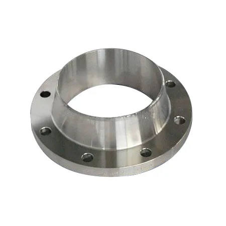 Advantages of Forged Welded Neck Flange
