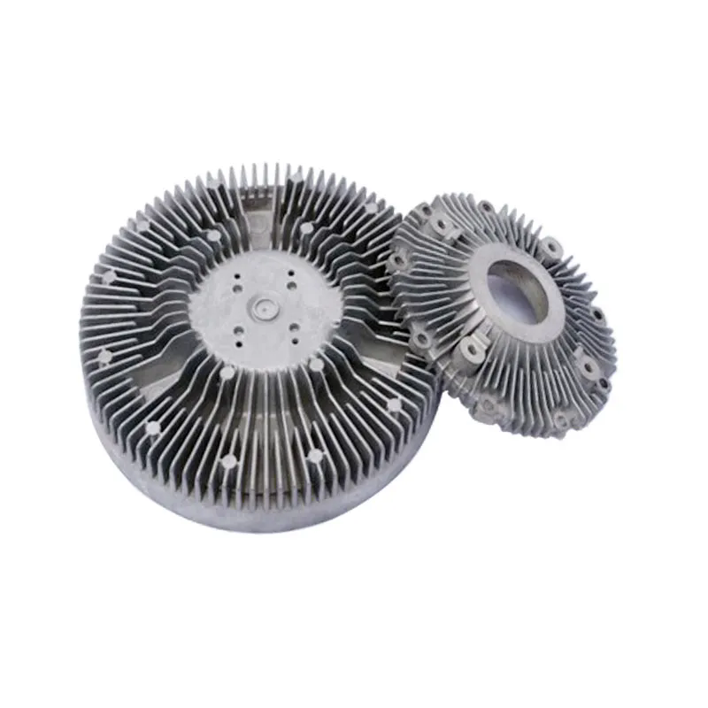 The Importance of Motorcycle Clutch End Caps: Enhancing Performance and Aesthetics