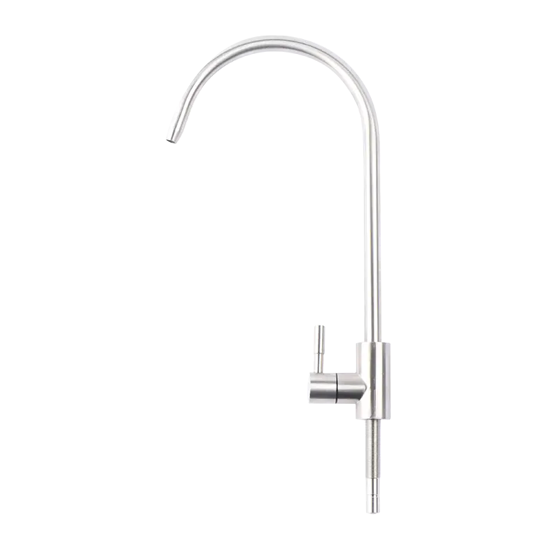 Why a Zinc Water Faucet is a Smart Choice for Your Kitchen Sink
