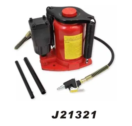 Car Air Hydraulic Jacks: The Ultimate Tool for Effortless Vehicle Lifting