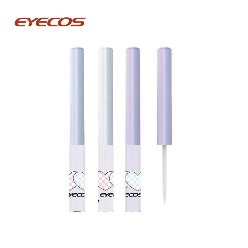 Chameleon Dip-In Eyeliner: Transform Your Look with Innovative Color-Shifting Technology