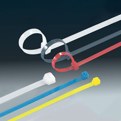 Cable Ties: The Unsung Heroes of Organization and Efficiency
