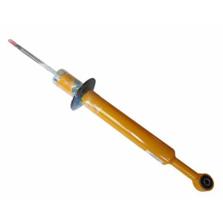 Enhancing Vehicle Performance with Aluminum Auto Shock Absorbers