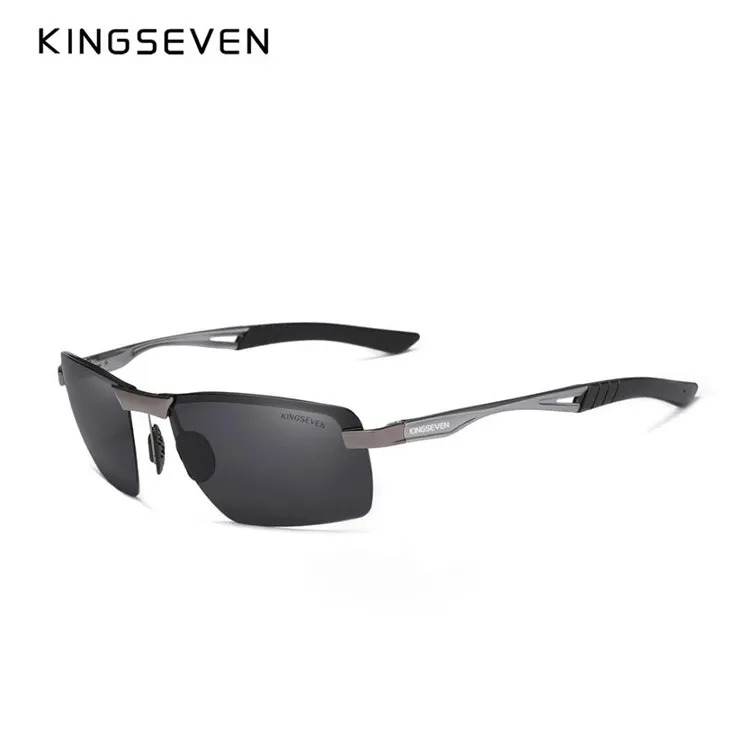 The Ultimate Guide to Polarized Aluminum Magnesium Sunglasses: Style Meets Function