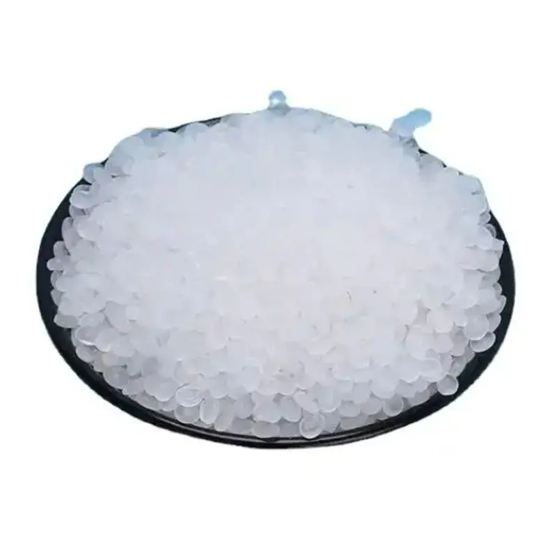 Bottle Grade PET Resin Chips: The Foundation of Quality Packaging