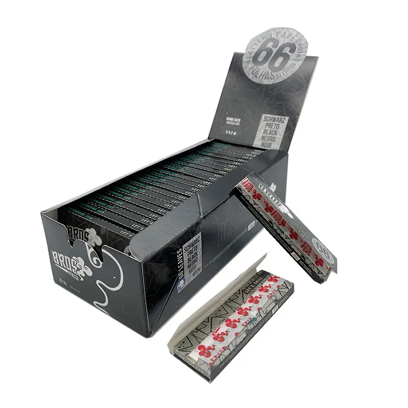 The Ultimate Guide to Smoking Rolling Papers: Choosing the Right Paper for Your Smoke