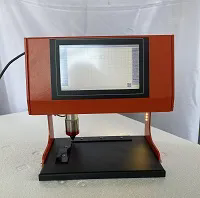 Dot Peen Marking Machines: Precision Marking for Durable, Traceable Identification