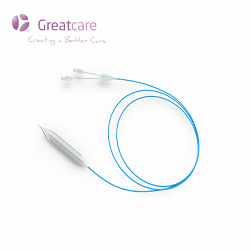Understanding Disposable Balloon Dilatation Catheters: An Essential Tool in Modern Medicine