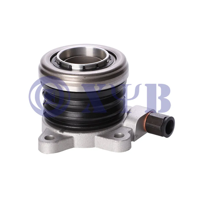Automobile Clutch Parts: Understanding Their Role and Importance in Vehicle Performance
