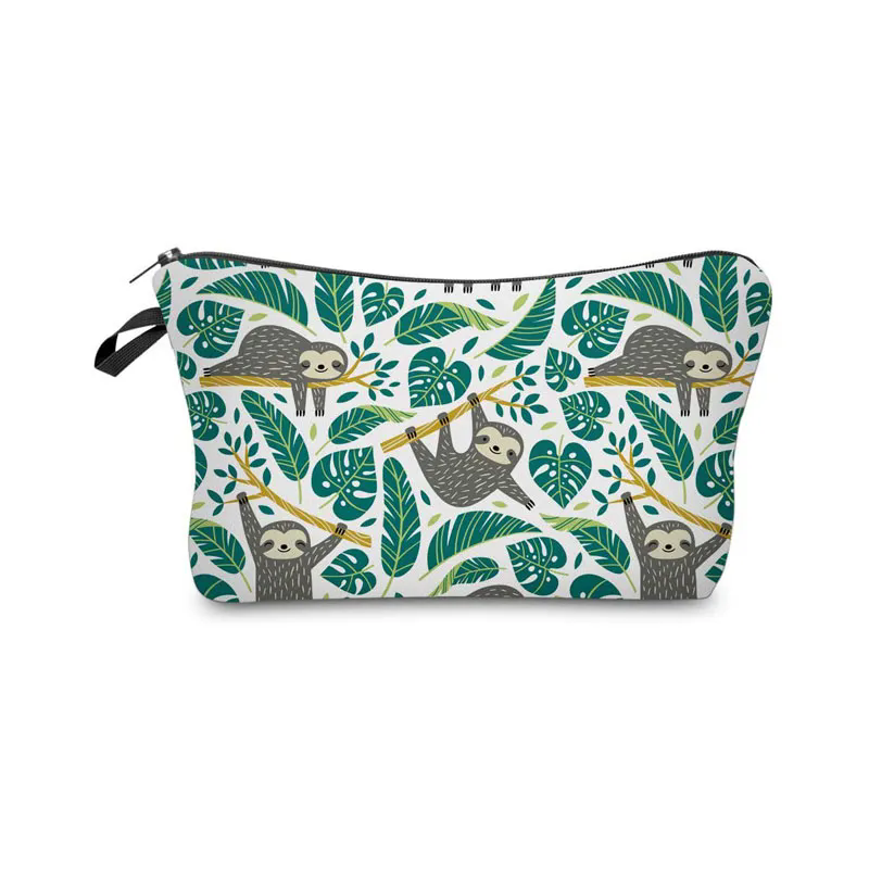 Adorable Roomy Cosmetic Bags: Your Ultimate Beauty Companion
