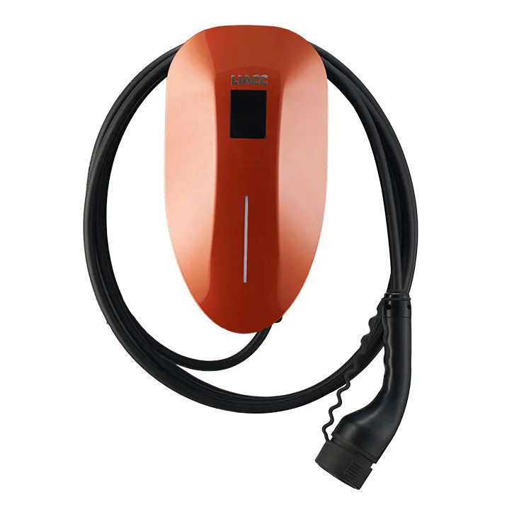 Everything You Need to Know About AC EV Chargers: A Q&A Guide