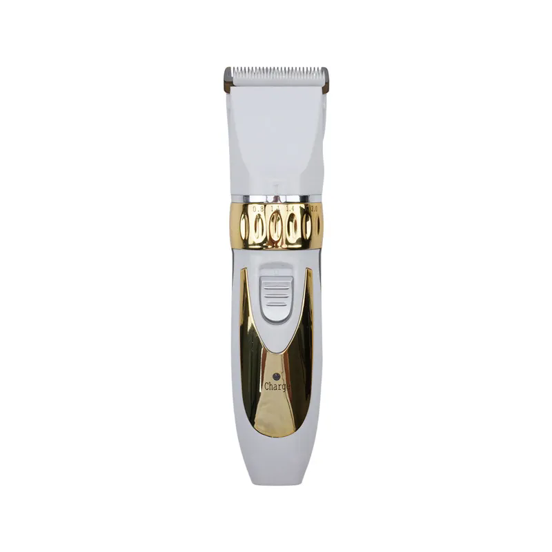 What Are the Advantages of Using a Cordless Pet Hair Clipper?