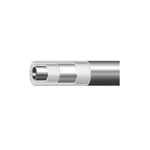 What Makes Wire Braid Hose a Preferred Choice for High-Pressure Applications?
