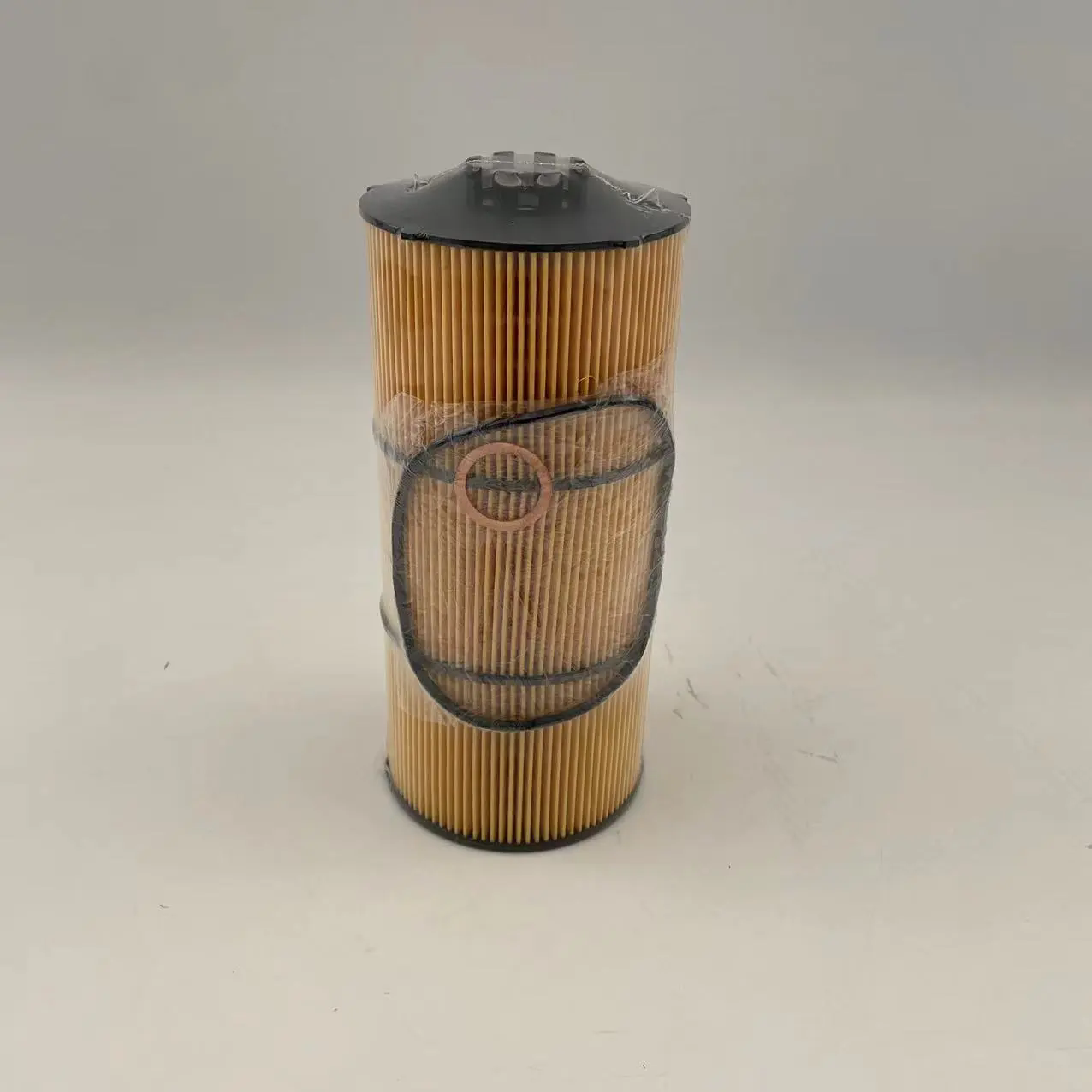 Why Are Oil Filters Essential for Your Vehicle's Performance?